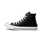 Converse Chuck Taylor All Star Hi “Black"