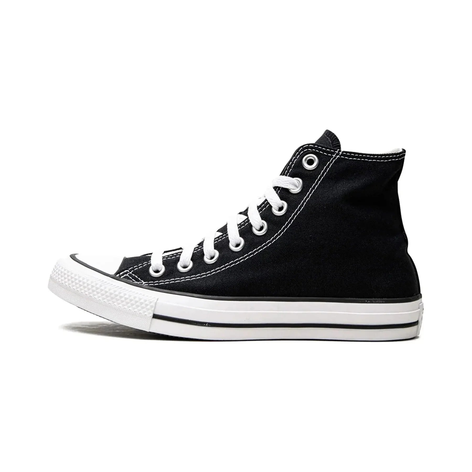 Converse Chuck Taylor All Star Hi “Black"
