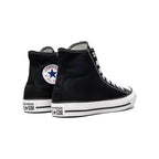 Converse Chuck Taylor All Star Hi “Black"