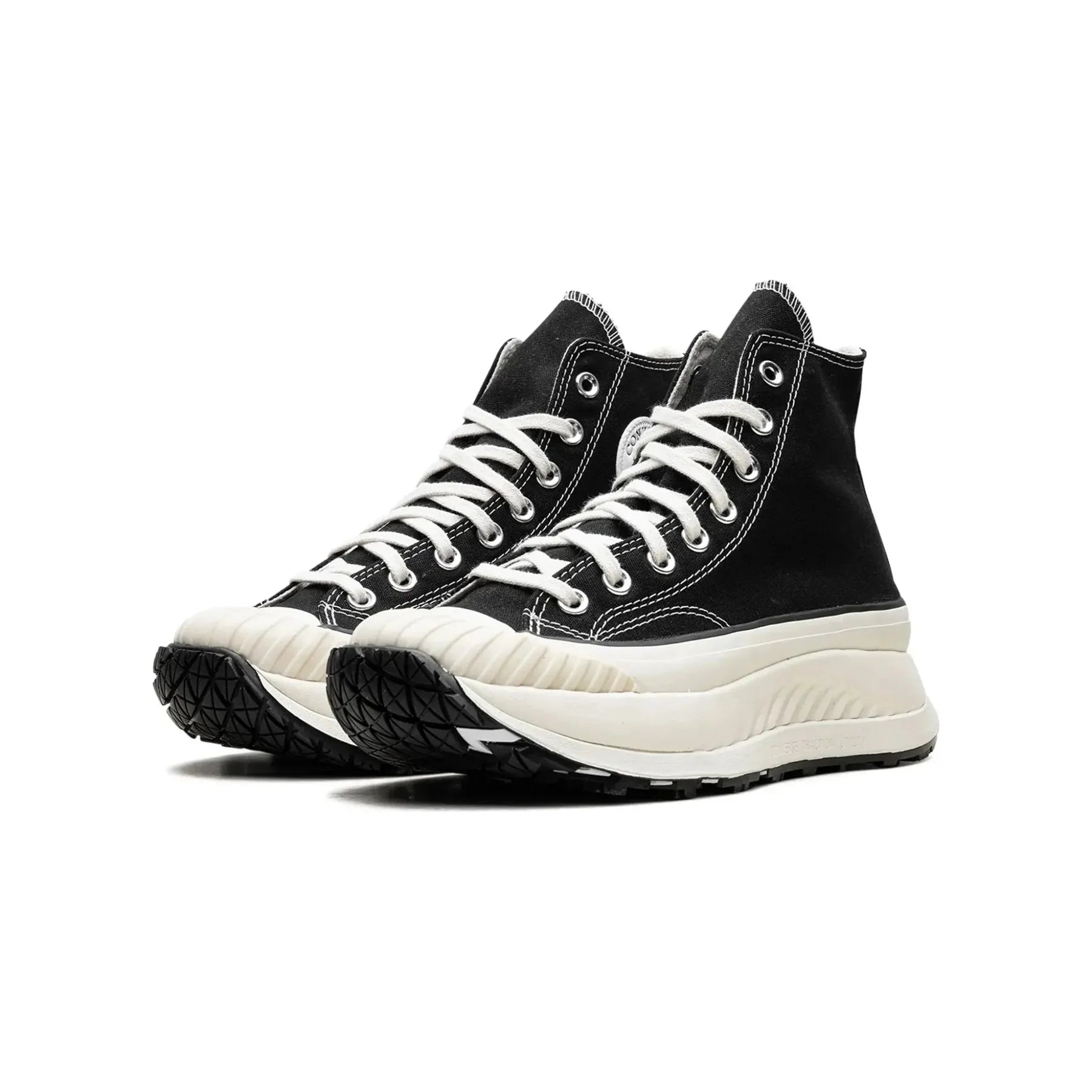 Converse Chuck 70 AT-CX High "Black / White"