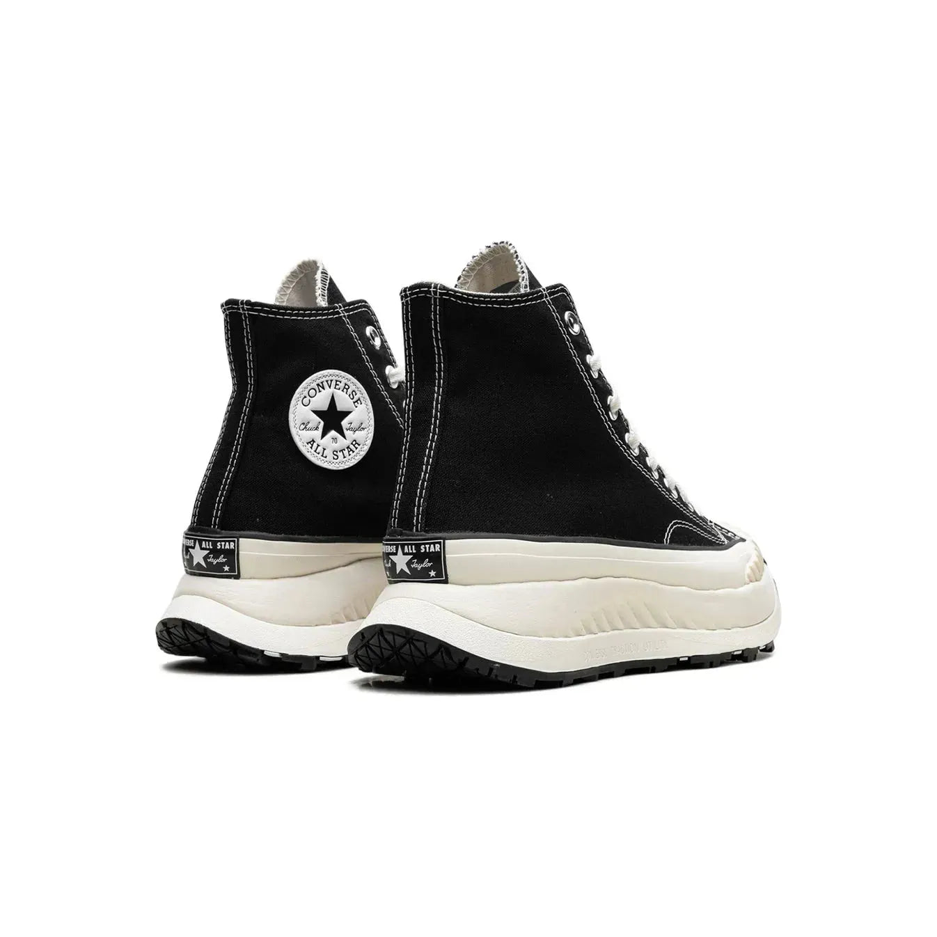 Converse Chuck 70 AT-CX High "Black / White"