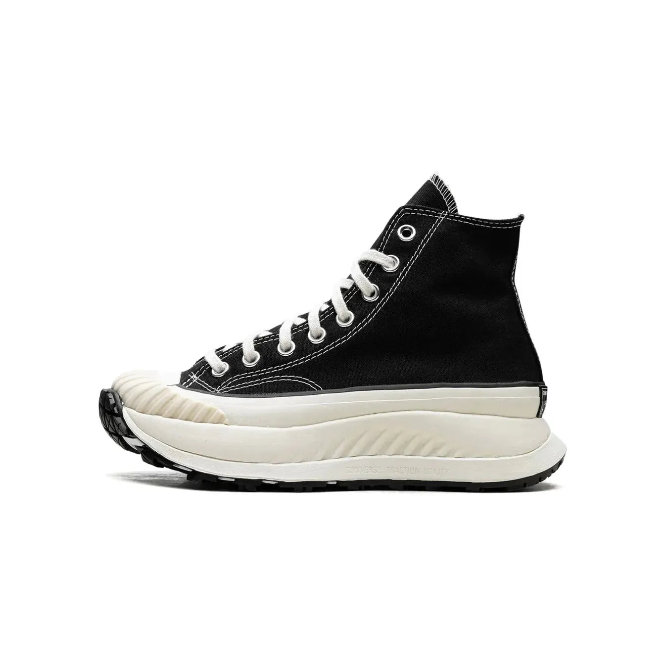 Converse Chuck 70 AT-CX High "Black / White"