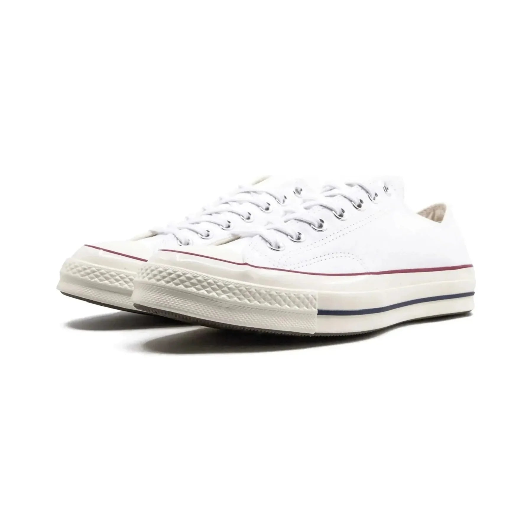 Converse Chuck 70 OX “White”