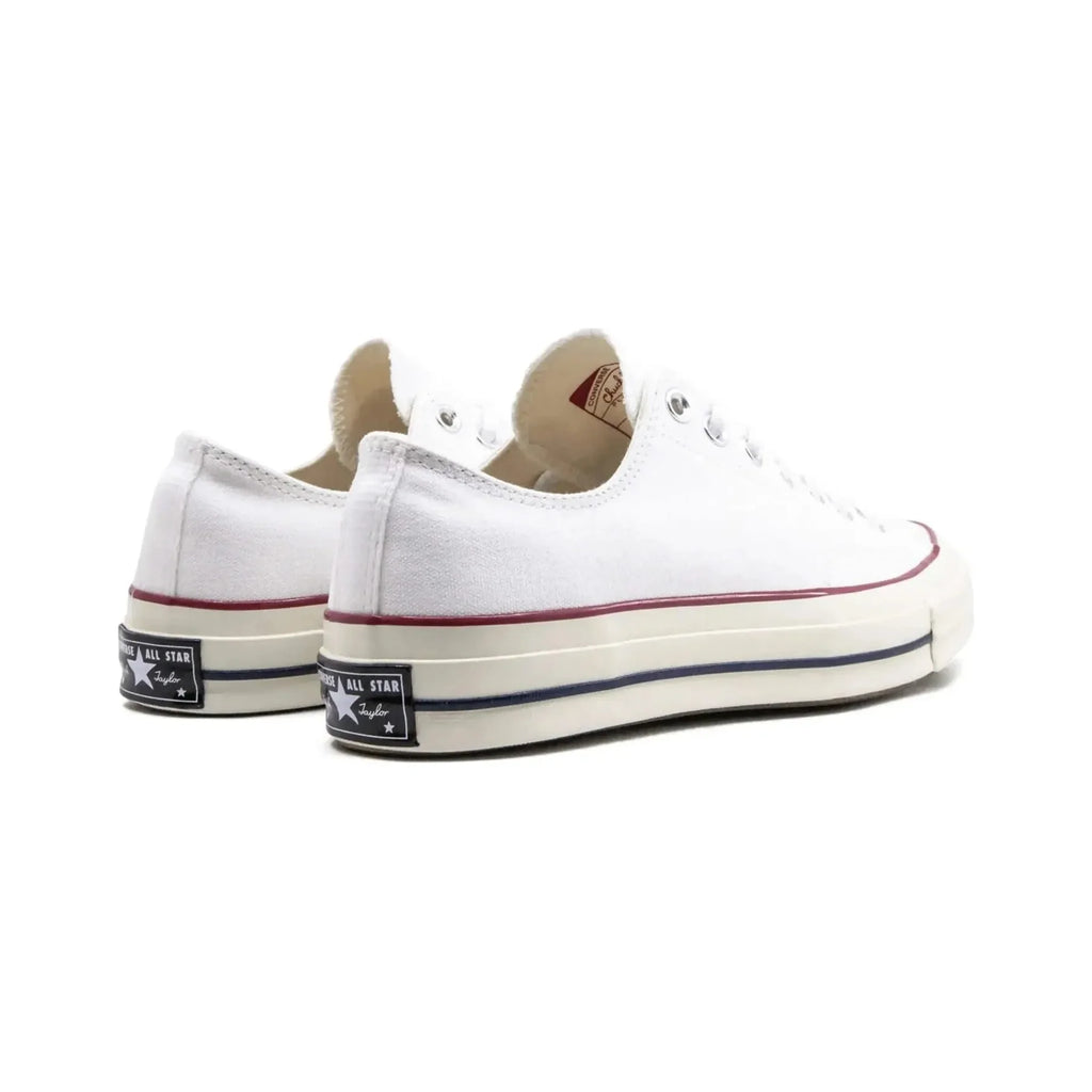 Converse Chuck 70 OX “White”