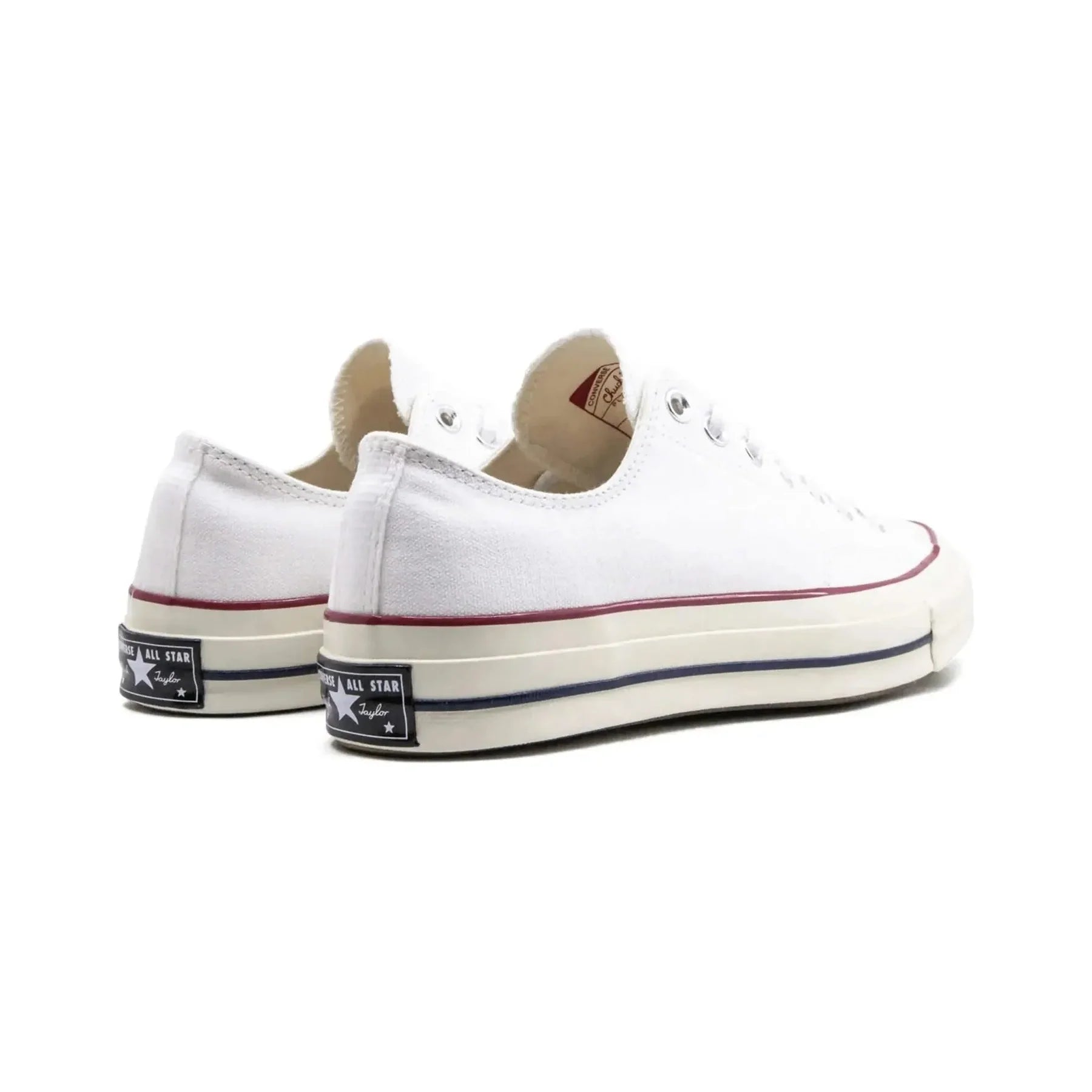 Converse Chuck 70 OX “White”