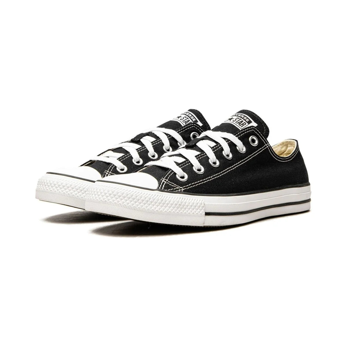 Converse Chuck 70 OX "Black"