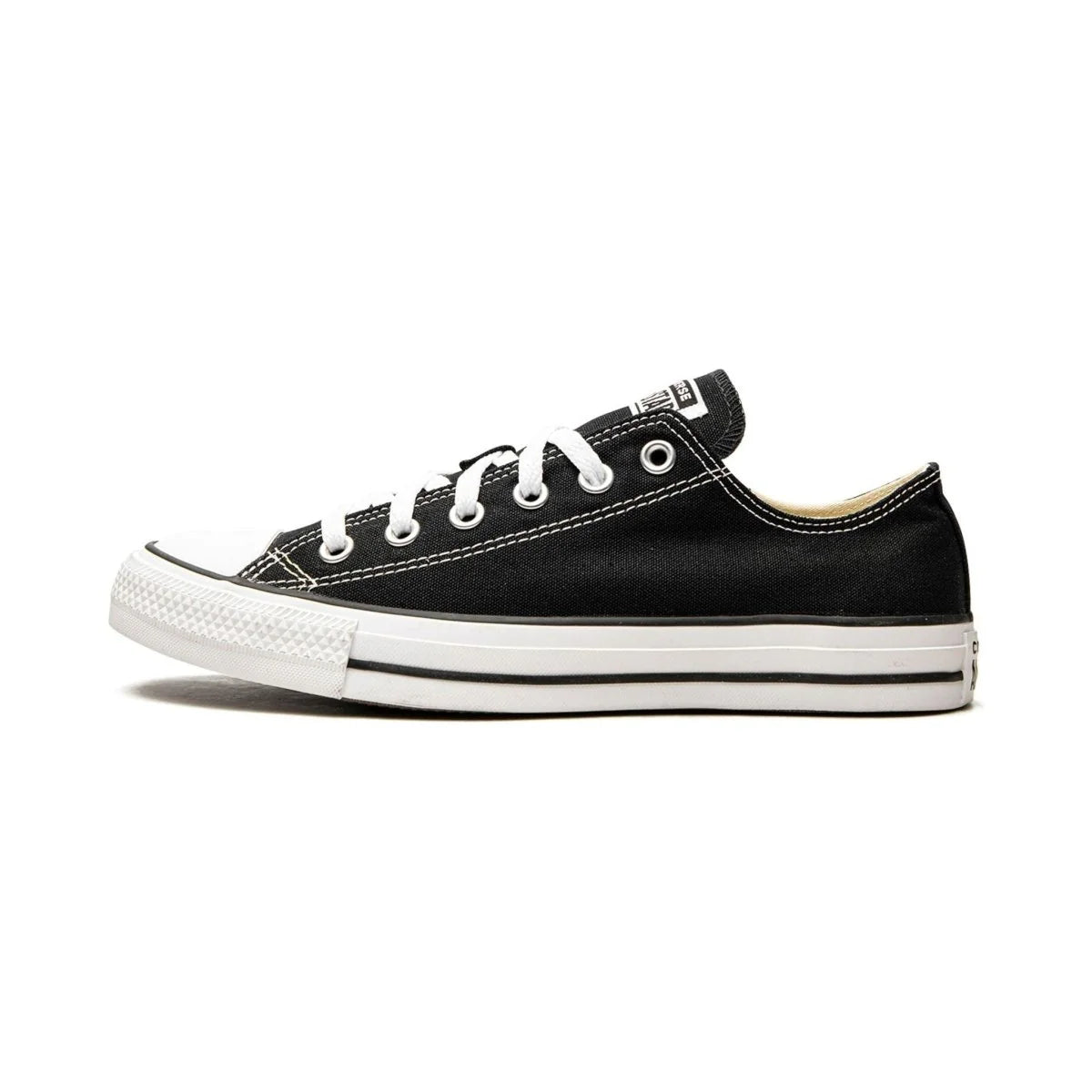 Converse Chuck 70 OX "Black"