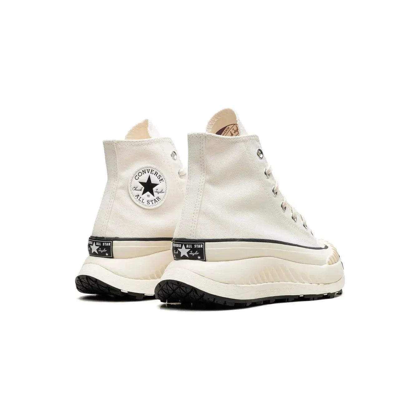 Converse Chuck Taylor All Star 70 Hi AT-CX "Vintage White"