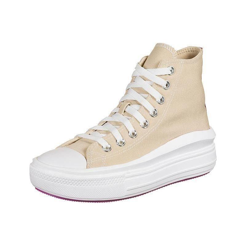 Converse Chuck Taylor All Star "Move - Beige"