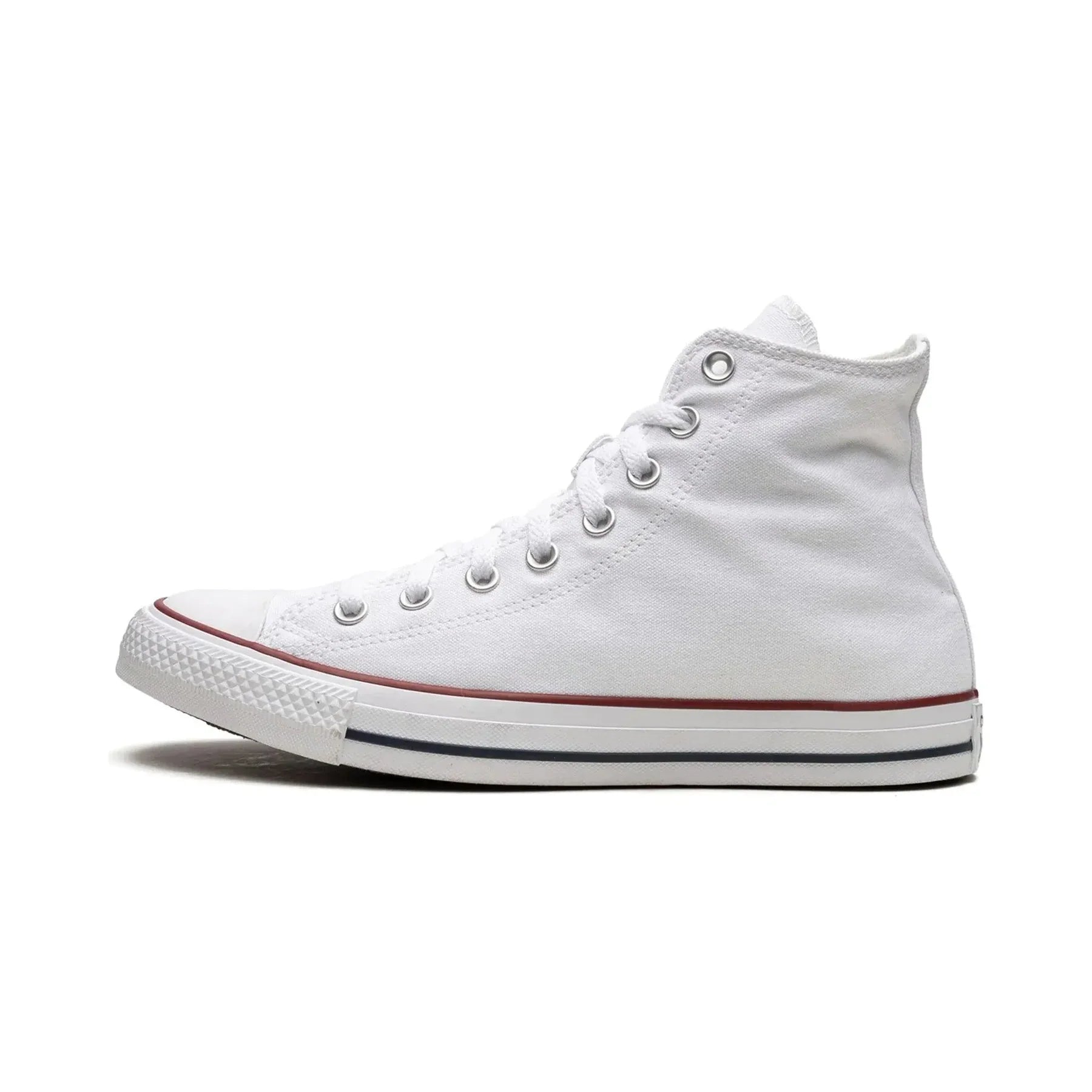 Converse Chuck Taylor All Star Hi "White"