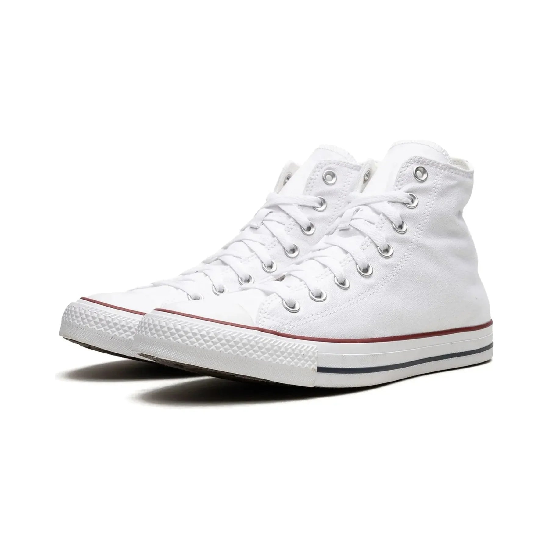 Converse Chuck Taylor All Star Hi "White"