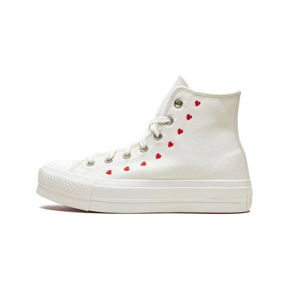 Converse Chuck Taylor "All-Star Lift"