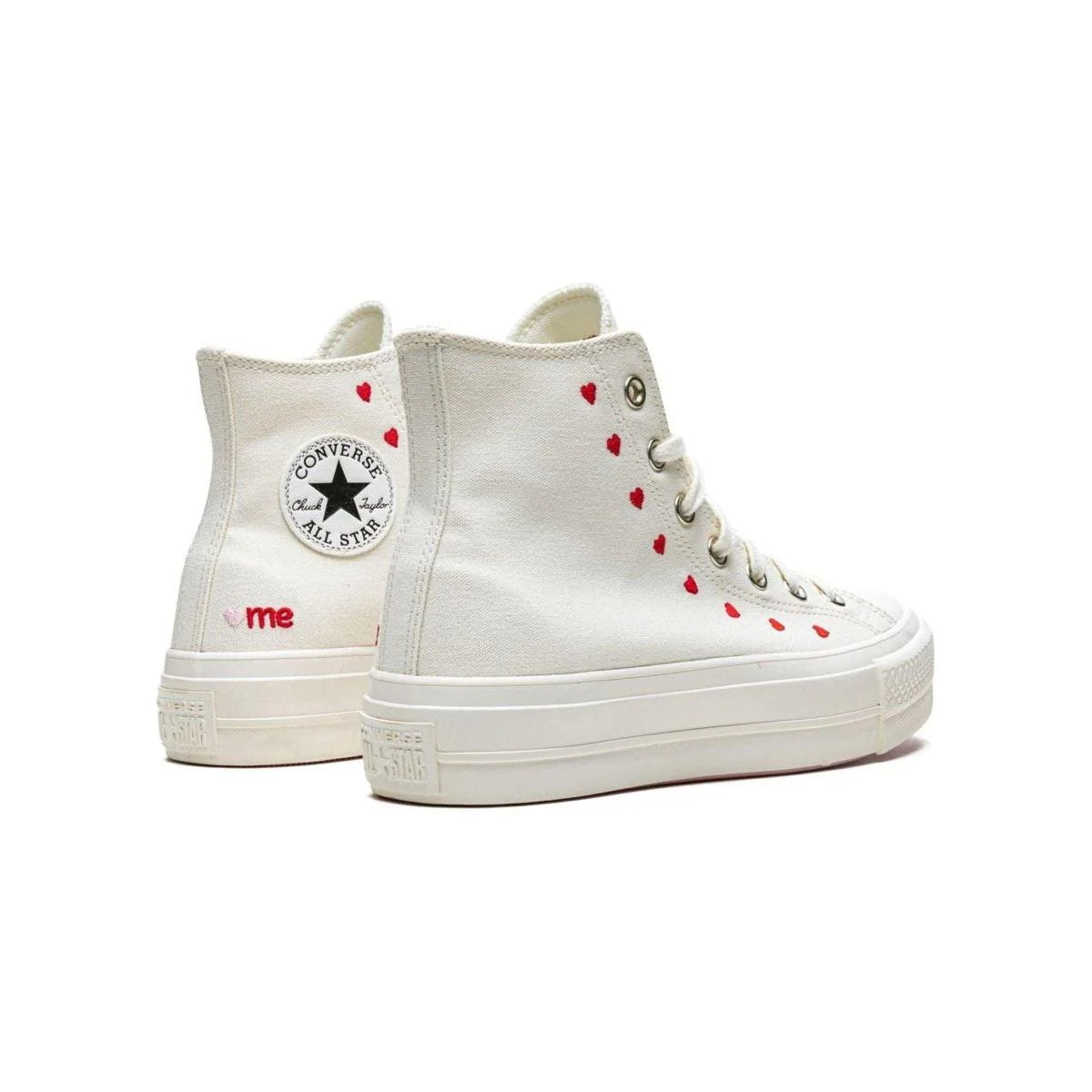 Converse Chuck Taylor "All-Star Lift"