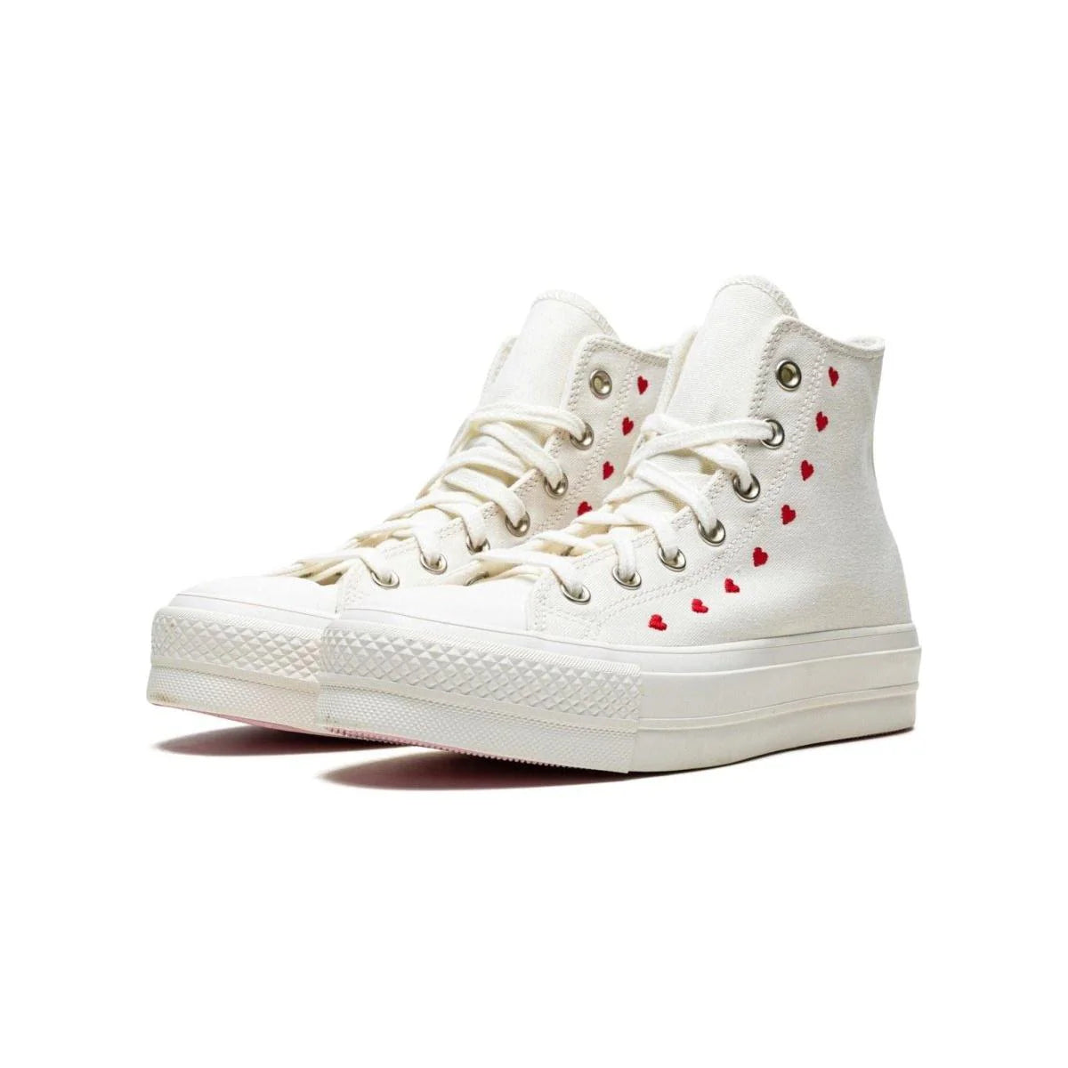 Converse Chuck Taylor "All-Star Lift"
