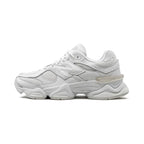 New Balance 9060 "Triple White"