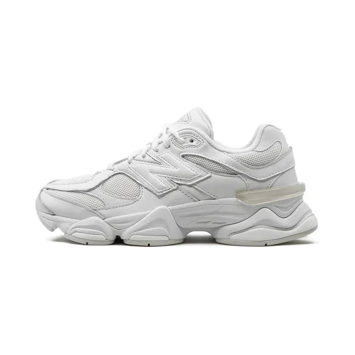 New Balance 9060 "Triple White"