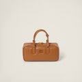 Sac Miu Miu Arcadie - Marron