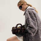 Sac Miu Miu Arcadie en cuir nappa matelassé