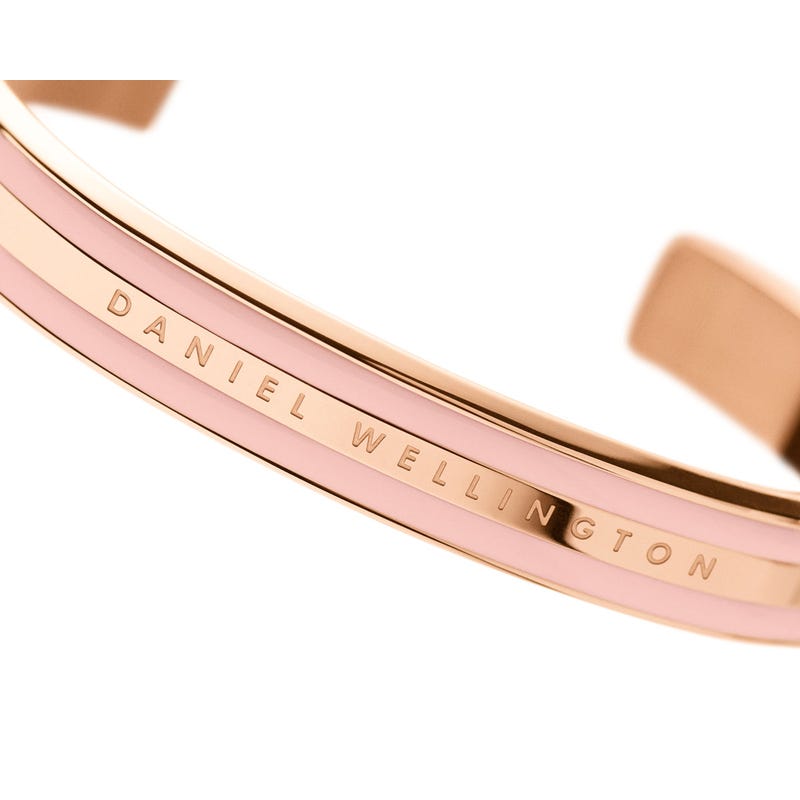 CLASSIC BRACELET DUSTY ROSE - Manore Store