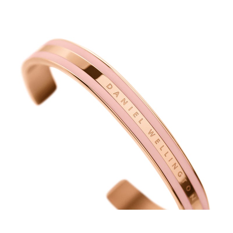 CLASSIC BRACELET DUSTY ROSE - Manore Store