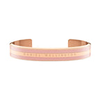 CLASSIC BRACELET DUSTY ROSE - Manore Store