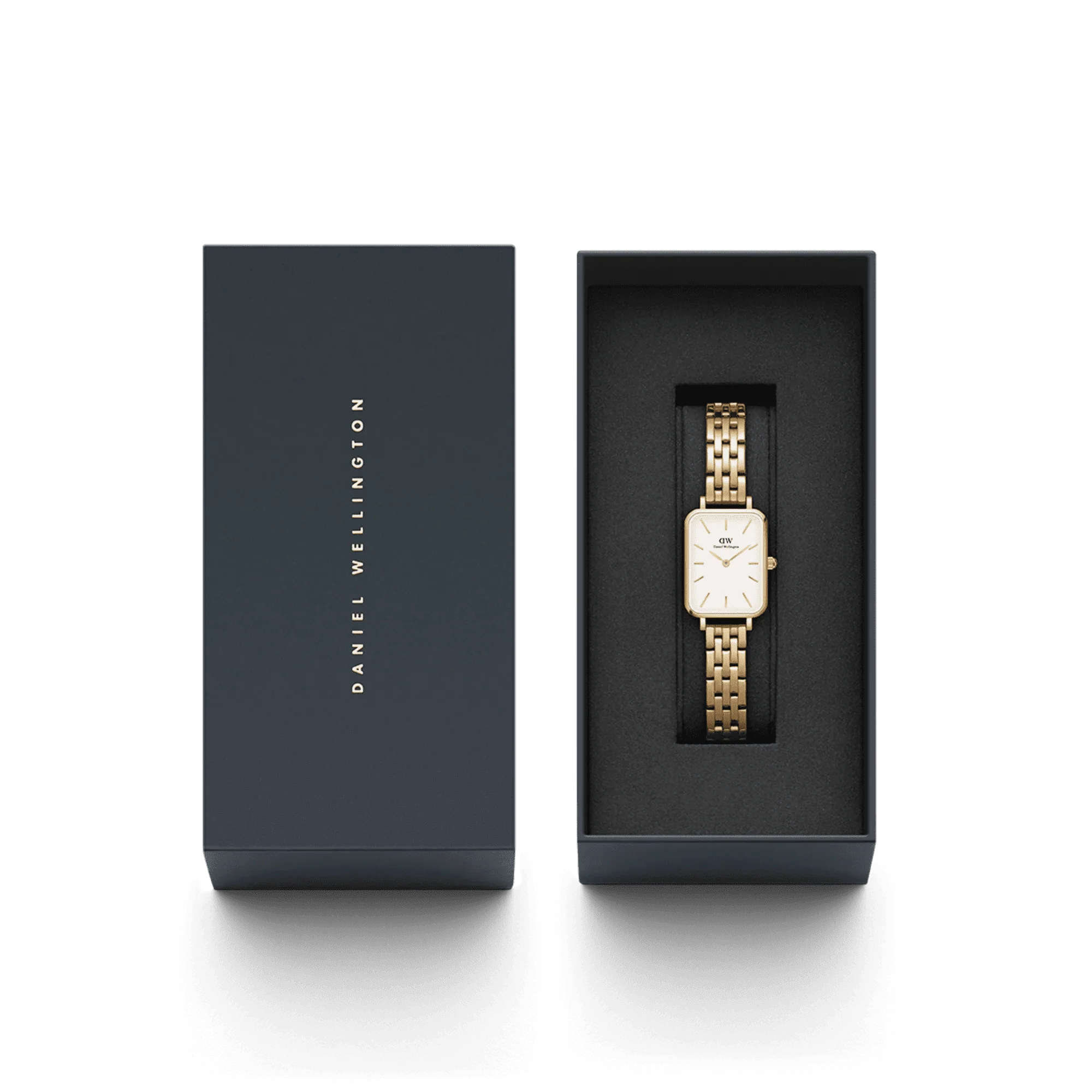 Montre Daniel Wellington QUADRO 5-LINK EVERGOLD