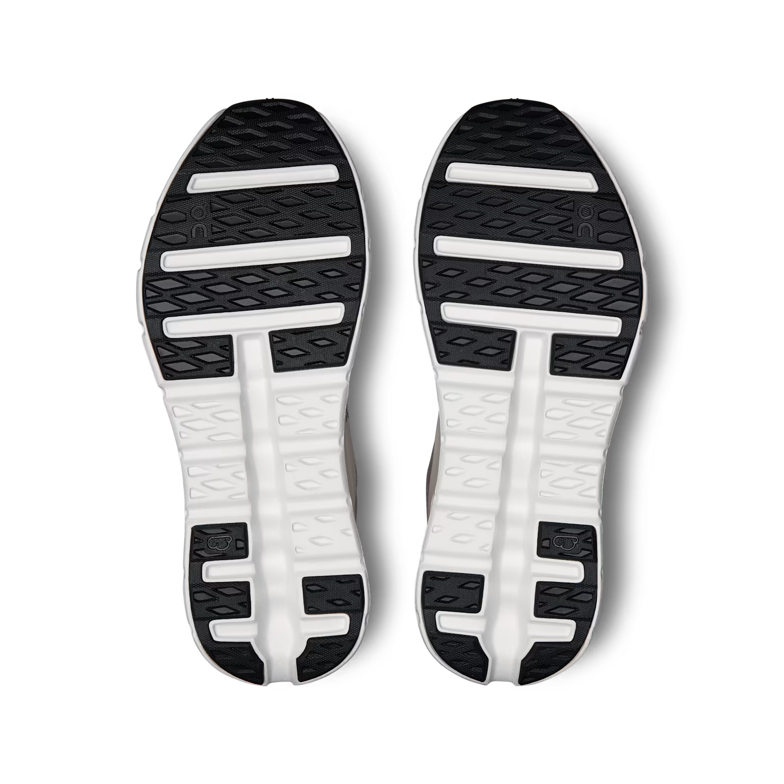 Espadrilles On Running Cloudtilt - LOEWE - Rose