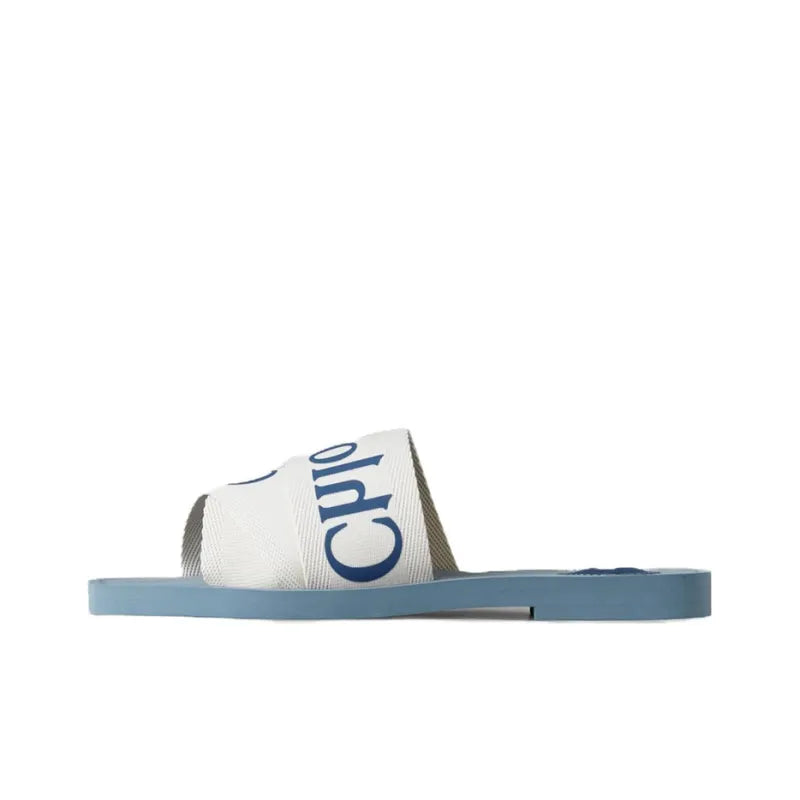 Sandales Chloé - Bleu