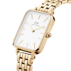 Montre Daniel Wellington QUADRO 5-LINK EVERGOLD
