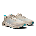 Espadrilles On Running Cloudsolo - LOEWE - Beige / Turquoise
