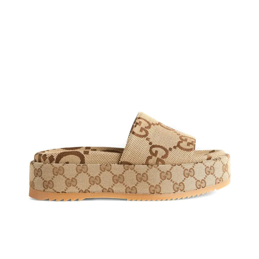 Sandales Gucci  - Angelina Platform