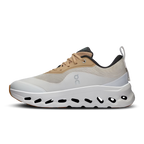 Espadrilles On Running Cloudtilt - LOEWE - Tan White | Gum