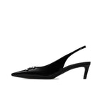 Escarpins Celine