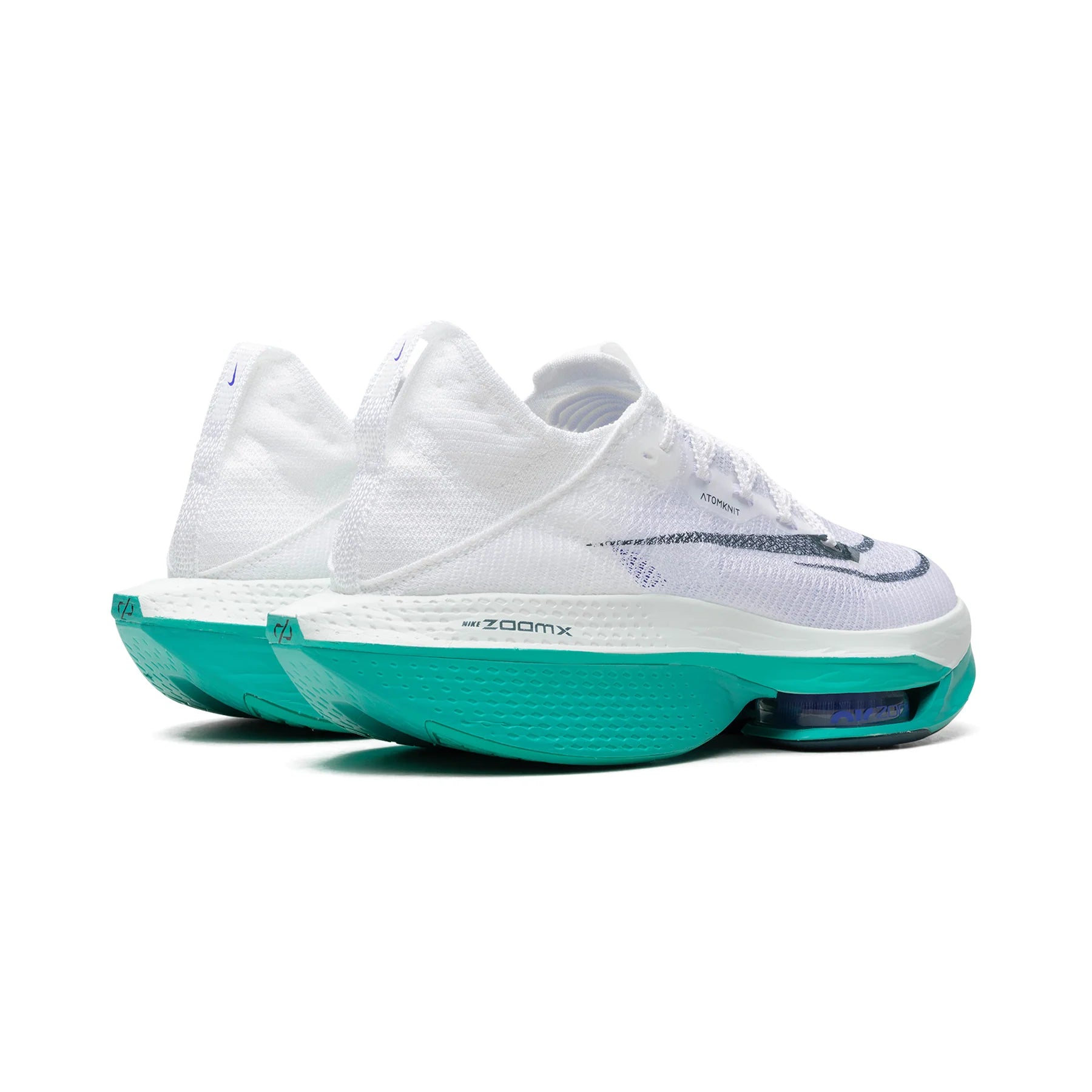Nike Air Zoom Alphafly NEXT% 2 "Deep Jungle"