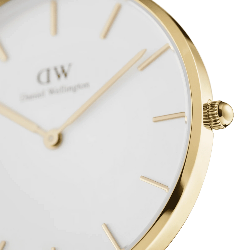 Montre Daniel Wellington PETITE EVERGOLD