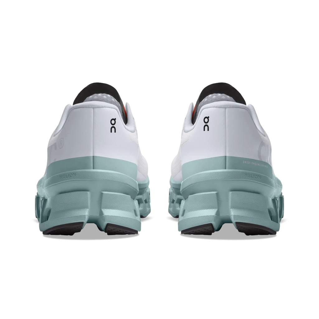 On Running Cloudmonster "Frost Surf"