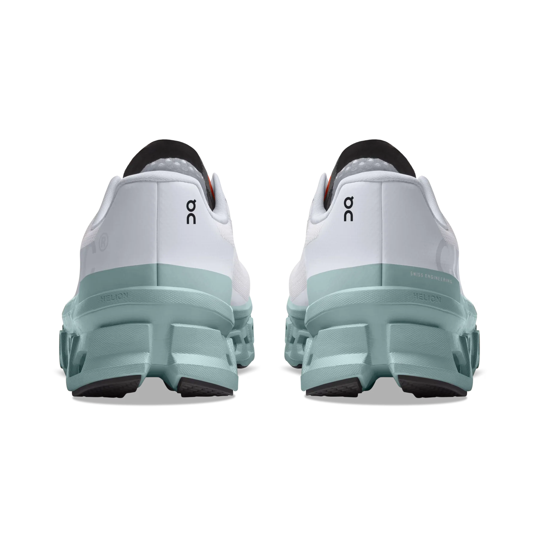 On Running Cloudmonster "Frost Surf"