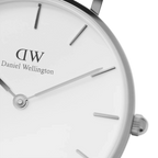 Montre Daniel Wellington PETITE STERLING