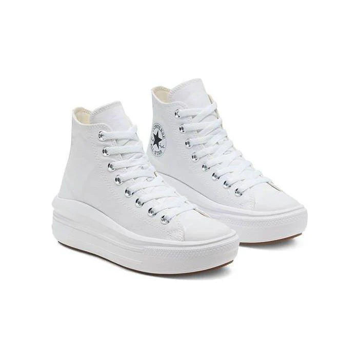 Converse Chuck Taylor All Star "Move - White"