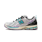 New Balance 1906R "White / Aqua Purple"