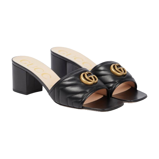 Mules Gucci