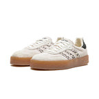 Adidas Sambae "Leopard Off White"