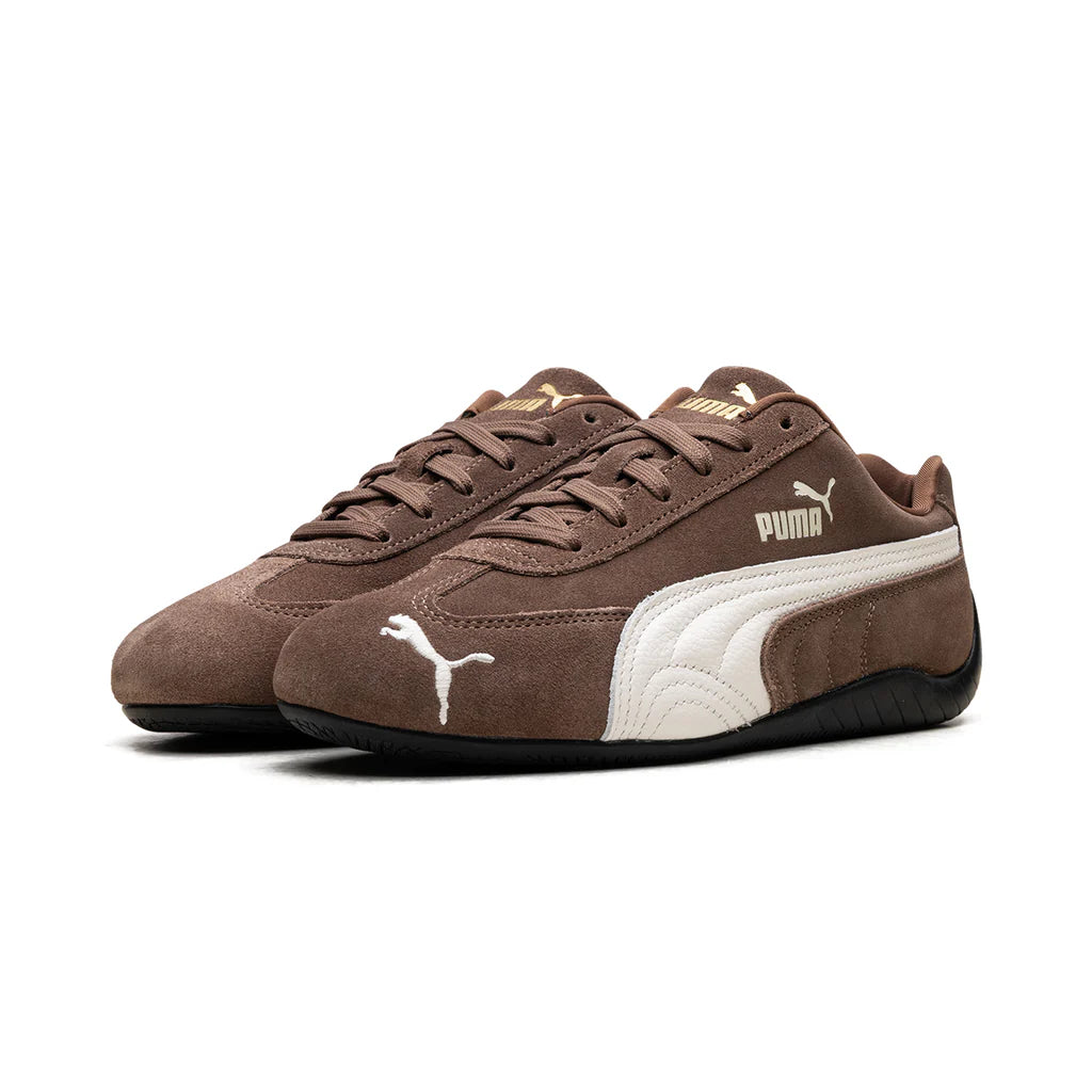 Puma Speedcat "Dark Brown"