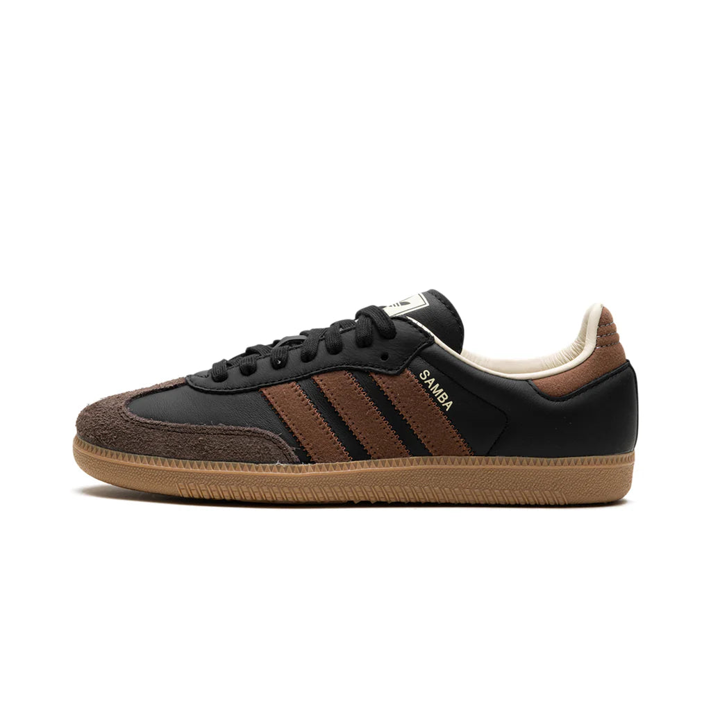 Adidas Samba "Brown"