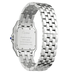 Montre Cartier Panthère Silver