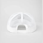 Casquette Alo - Blanc