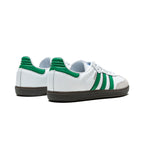 Adidas Samba "Team Mexico"