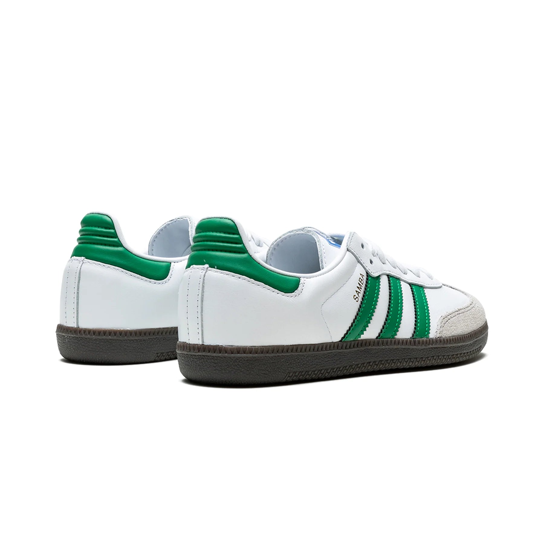 Adidas Samba "Team Mexico"