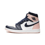 Air Jordan 1 High Atmosphere "Bubble Gum"