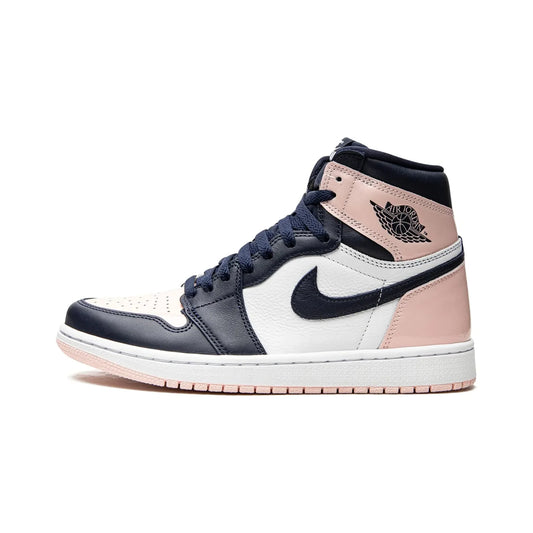 Air Jordan 1 High Atmosphere "Bubble Gum"